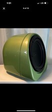 Audiomobile gts2110 subwoofer for sale  Urbandale