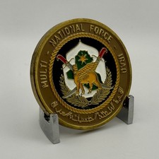 Challenge coin multi for sale  San Jose