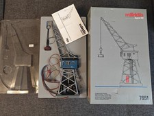 Märklin 7651 digital gebraucht kaufen  Krefeld