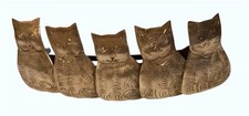 Cats barrette made for sale  Milford