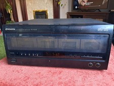 Pioneer f100e compact for sale  EDINBURGH