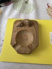 mouseman ashtray for sale mouseman ashtray for sale WEST MALLING