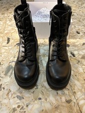 Scarpe donna anfibi usato  Castelfranco di Sotto