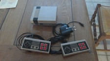 Mini console jeu d'occasion  Attignat