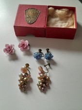 Vintage boxed denton for sale  YORK