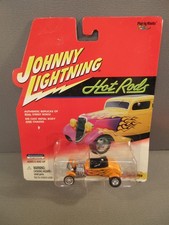 Johnny Lightning Hot Rods 1927 T-Roadster comprar usado  Enviando para Brazil