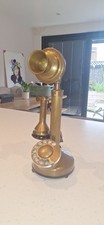 Vintage antique brass for sale  SAWBRIDGEWORTH