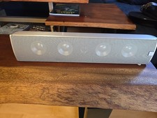 Canton cd50 center gebraucht kaufen  Hamburg