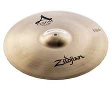 Zildjian custom fast for sale  Winchester
