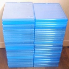 Amaray blu ray gebraucht kaufen Amaray blu ray gebraucht kaufen  Münster