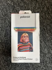 New polaroid print d'occasion  Expédié en Belgium