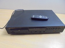 Marantz cd6000l player for sale  SITTINGBOURNE