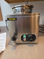 Vevor large electric for sale  Manteno
