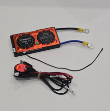 Lifepo4 smart bms gebraucht kaufen  Langgöns