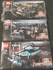 Lego technic stunt gebraucht kaufen Lego technic stunt gebraucht kaufen  Mülheim an der Ruhr
