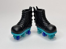 Usado, Patins para bonecas Monster High Roller Maze Gil Webber comprar usado  Enviando para Brazil