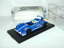 Pescarolo judd rollicentre d'occasion  Belz