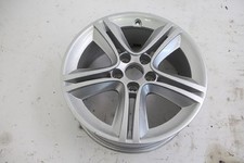 Alufelge saab ys3f gebraucht kaufen  Wittenburg