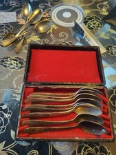 Coffret petite cuillère d'occasion  Saint-Dizier
