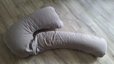 Seitenschläferkissen gebraucht kaufen  Weiterstadt