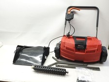 Einhell Elektryczny wertykulator Luefter GC-SA 1231/1 230 V na sprzedaż  PL