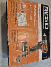 Ridgid 18v brushless for sale  Greenwood