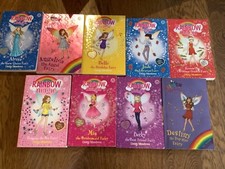 Rainbow magic fairy for sale  BRISTOL