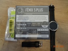 Garmin fenix 5 gebraucht kaufen  Nittenau