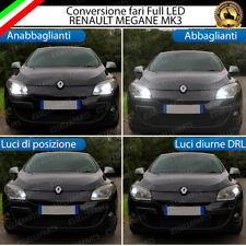 Conversione fari full usato  Napoli