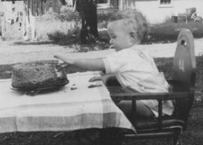 1940s baby reaches for sale  Mission