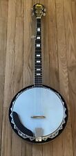 Aida strings banjo for sale  Silver Spring