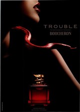 2004 trouble boucheron for sale  Upland