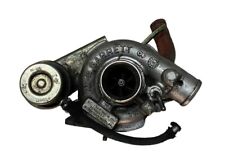 Turbina turbocompressore alfa usato  Napoli