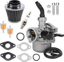 Pz19 carburateur 50cc d'occasion  Expédié en France