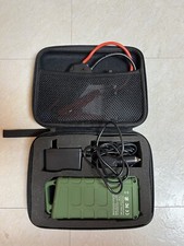 Weiyi 600amp portable for sale  Dearborn Heights