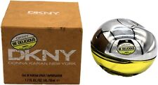 Używany, DKNY BE DELICIOUS WOMAN 50 ml. Donna Karan 1.7 fl.Oz. STARY FORMAT na sprzedaż  Wysyłka do Poland