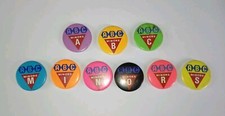 Full set vintage for sale  MORECAMBE