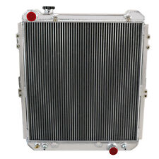 Row aluminum radiator for sale  Fontana