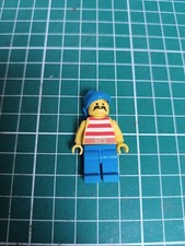 Lego pi040 minifigurine d'occasion  Montmorency