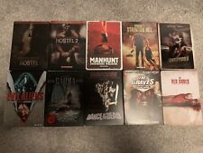 uncut filme gebraucht kaufen  Leinfelden-Echterdingen