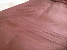 Montgomery curtains fully for sale  WIGSTON