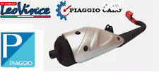 4507 marmitta leovince usato  Agrigento