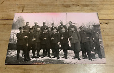 Cartolina carabinieri gruppo usato  Ceriano Laghetto