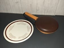 Krups crêpière suzette d'occasion  Sainte-Menehould