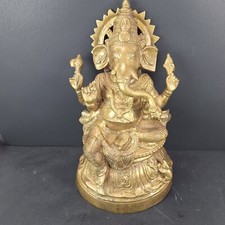 Large solid brass for sale  Fort Lauderdale