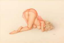 Pin sheer pink for sale  Ventura