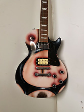 1990 TOKAI LOVE ROCK JAPÃO - EDIÇÃO BUSH MUITO PELUDA comprar usado  Enviando para Brazil