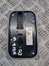 Mercedes e220 head for sale  LONDON