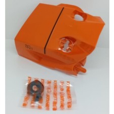 Cappottatura originale stihl usato  Supino