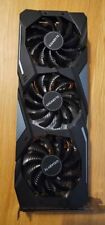 Gigabyte gaming geforce for sale  NOTTINGHAM